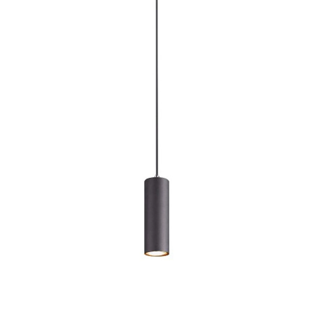 Pendelleuchte Marley Pendel Matt Black