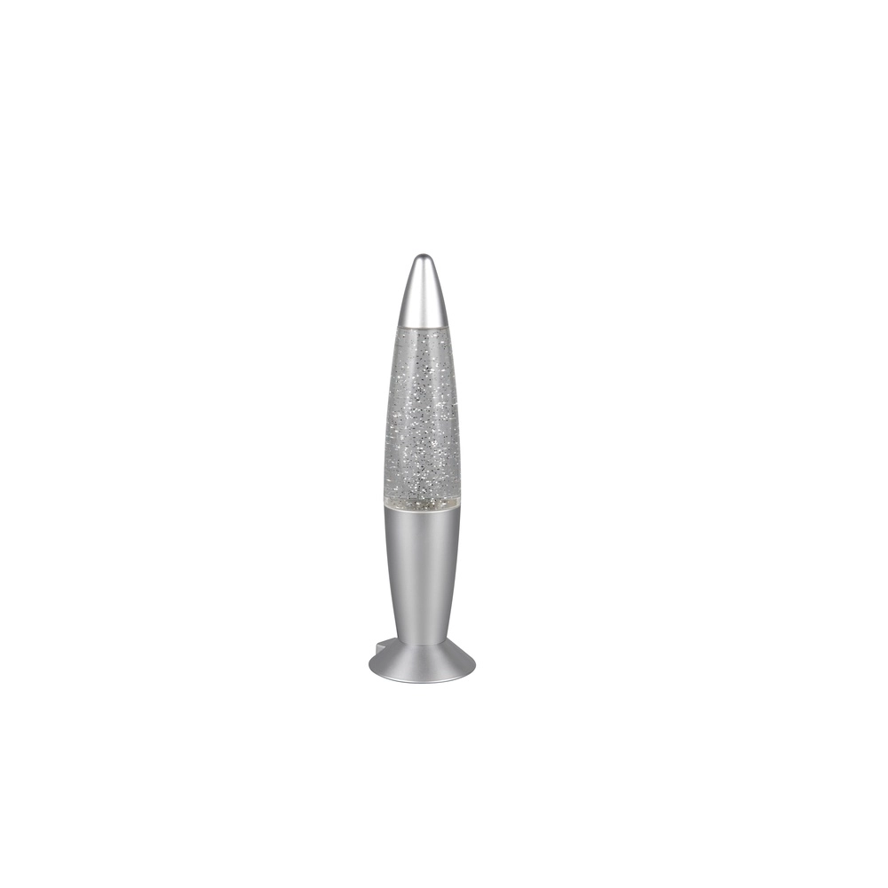 Tischlampe Fame Titanium Grey Trio 4017807681147