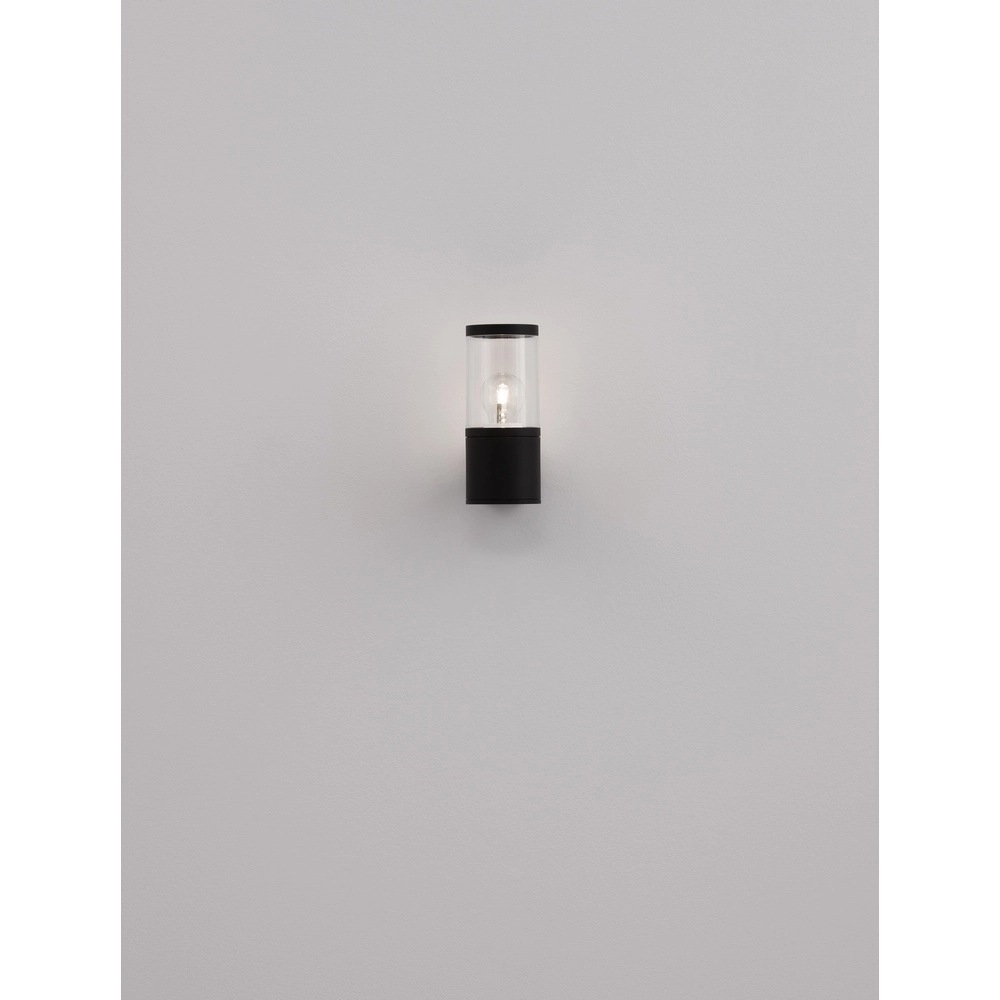 Wandleuchte Cetera anthrazit Lyora 5212017434845