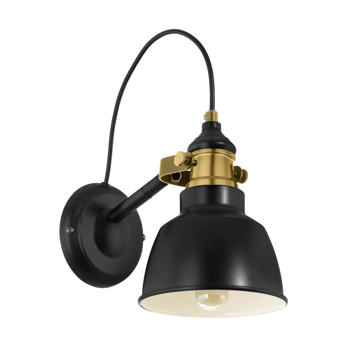 Wandlampe Thornford