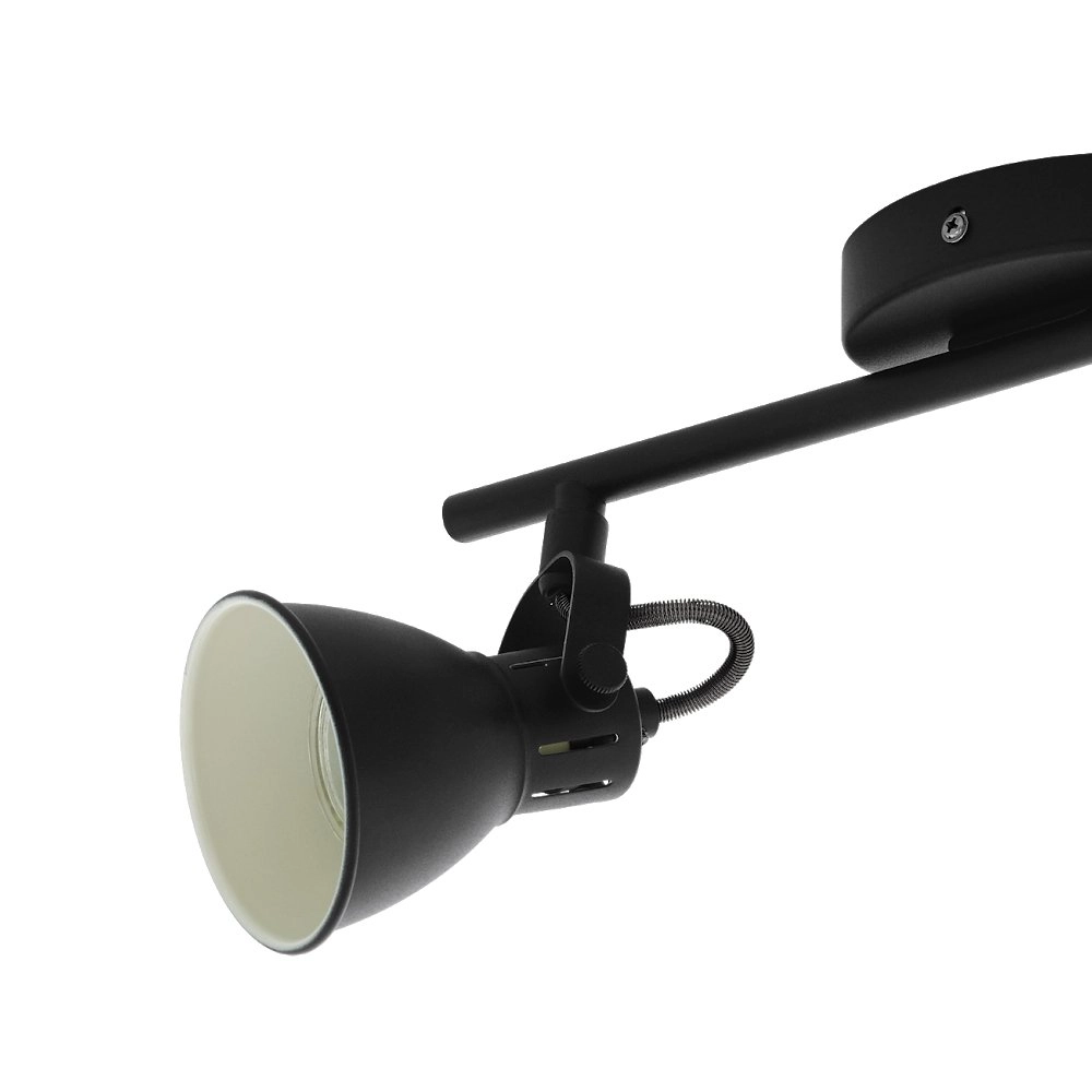 Spot Seras 2 2-Licht Eglo 9002759983987
