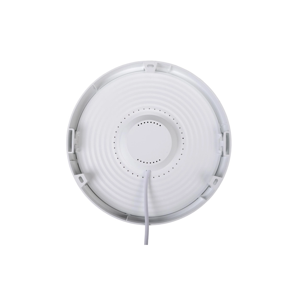 Weißes Deckenlicht Tendo-Led Ø 22cm Lucide 5411212071767