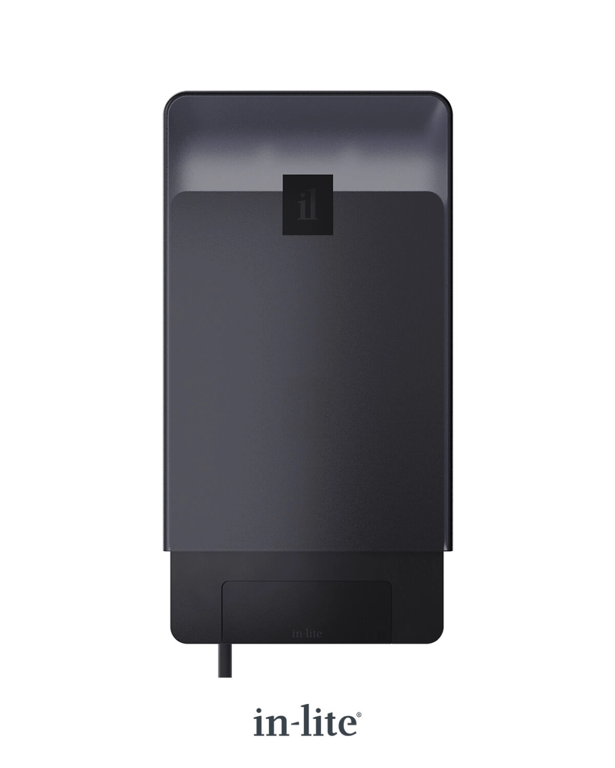 Schutzabdeckung HUB PROTECTOR 1 In-lite 8717051007552