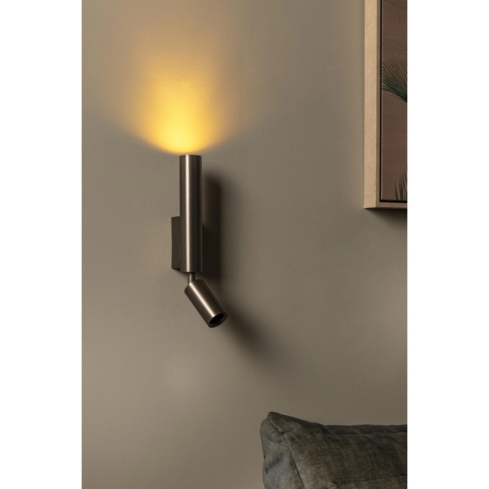 Wandlicht Otimo Kaffeebraun Lucide 5411212094186