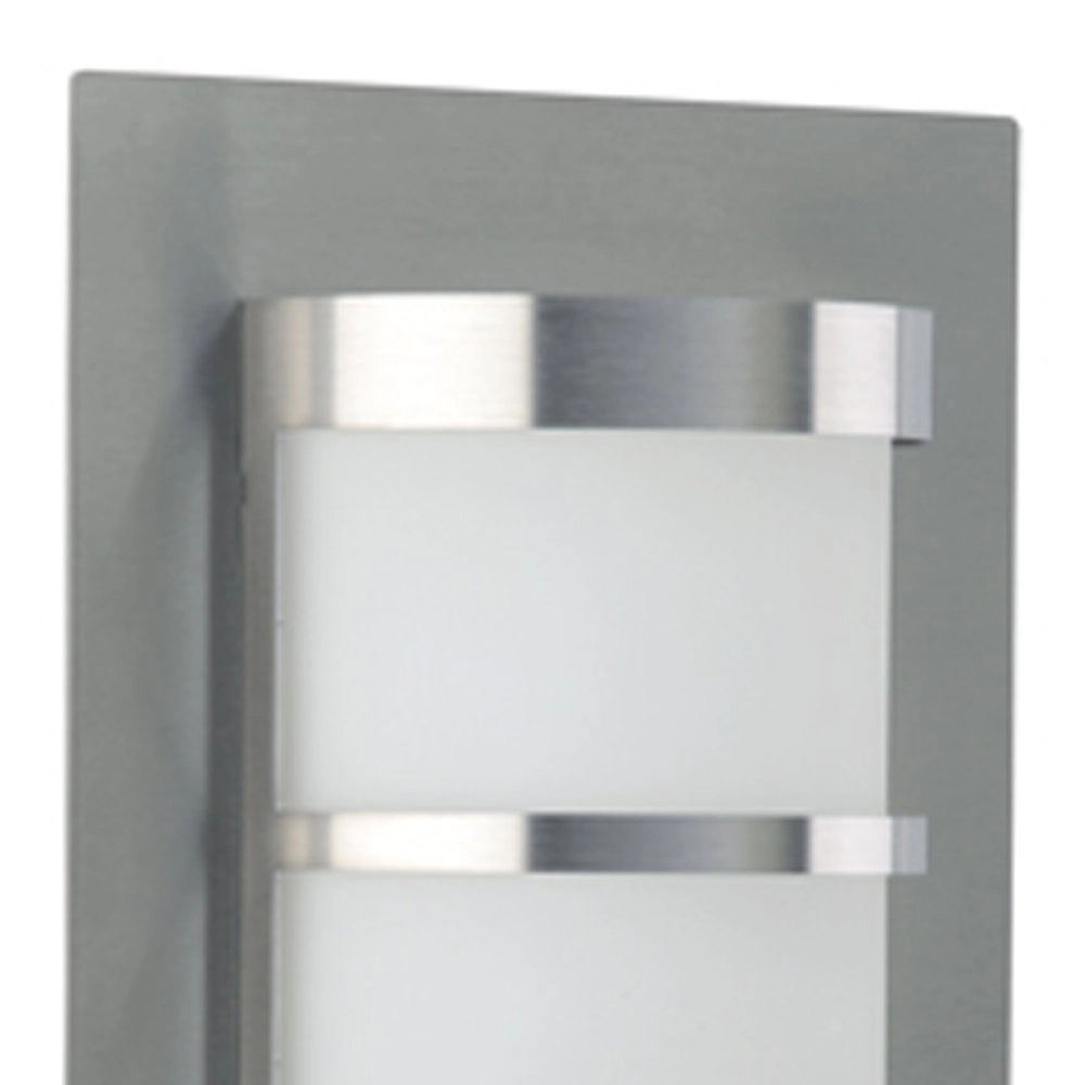 Außenlampe aus Edelstahl Lamp 26 cm Albert 4007235962246