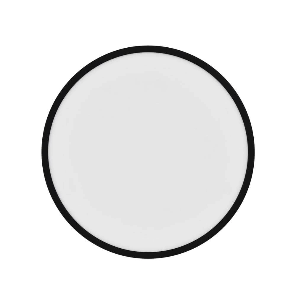 Deckenleuchte Oja schwarz Ø 42,4cm - verstellbar Nordlux 5704924002229