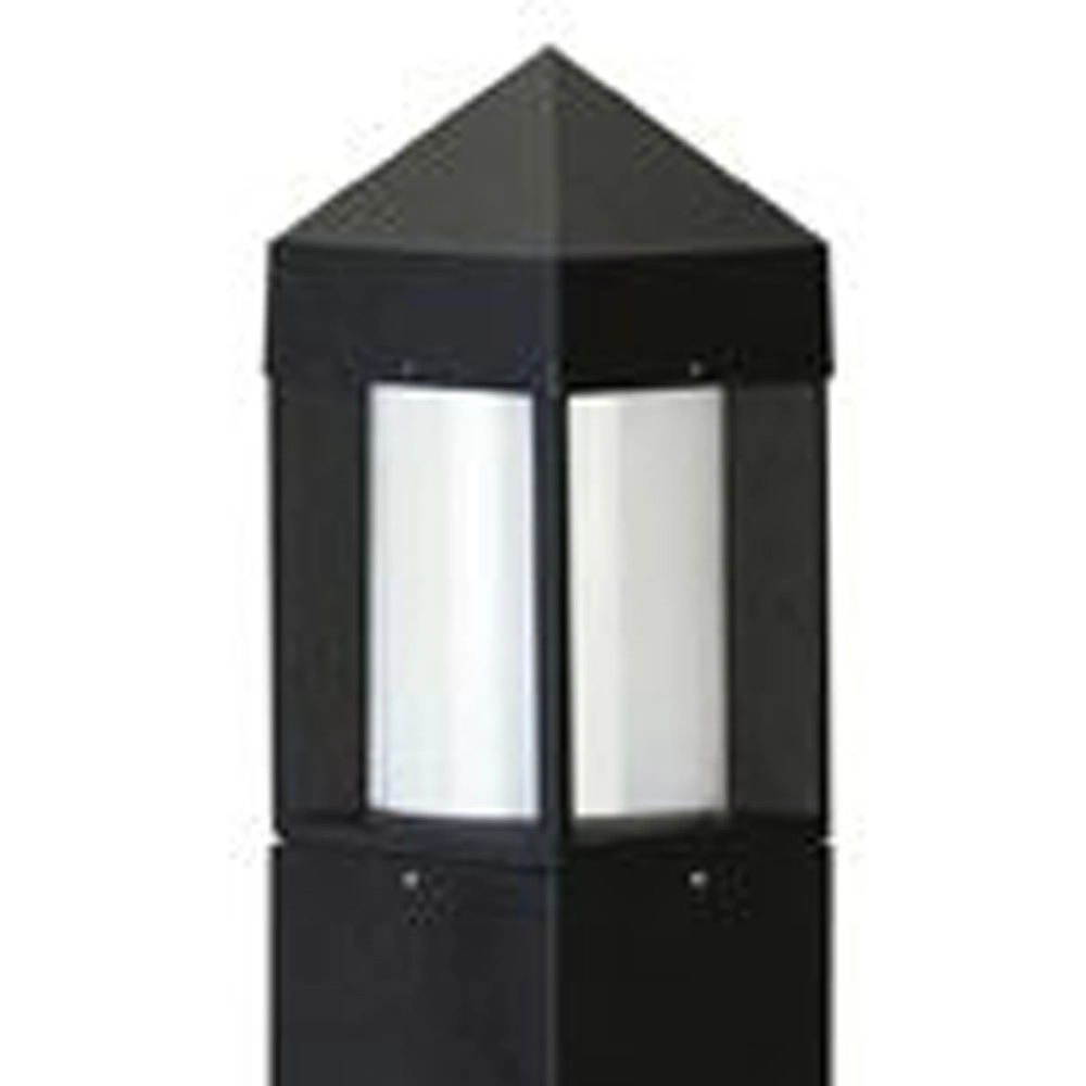 Außenlampe Triangle schwarz Albert 4007235622416