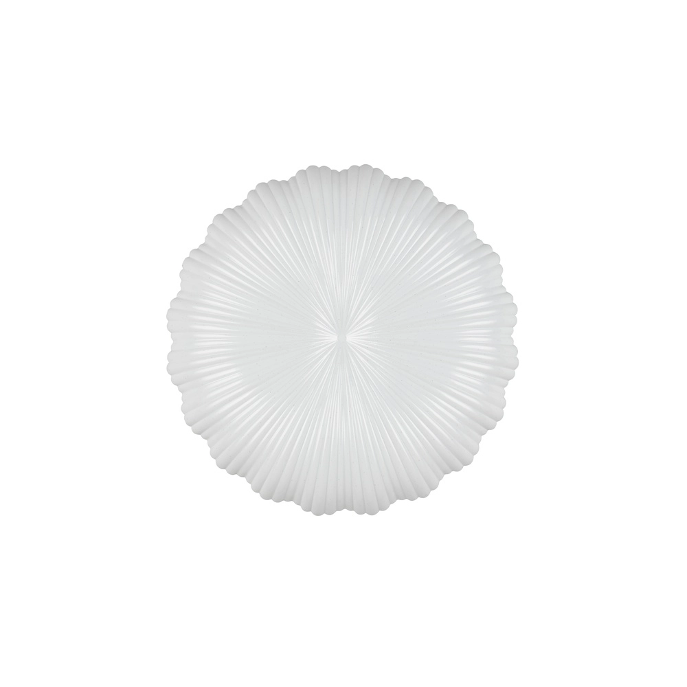 Deckenlampe Hilo weißer Ø 29 cm Trio 4017807704051