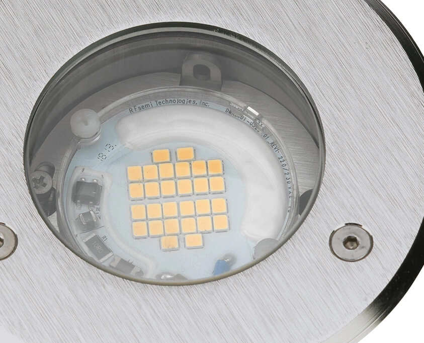 LED-Einbau Spot Correl 3000k - 5W - 11 cm Albert 4007235923162