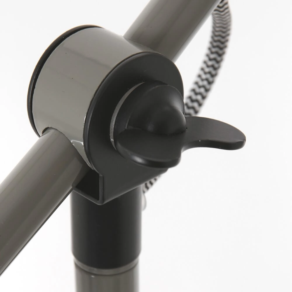 Retro-Stehlampe Nove Steinhauer 8712746161304