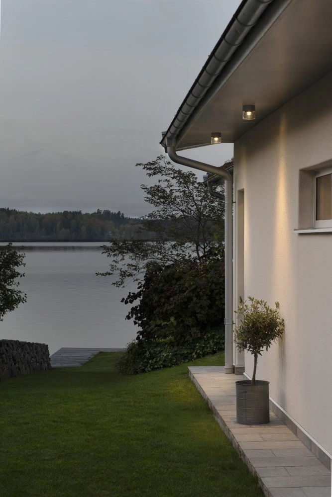 Designer-Deckenleuchte Varese KonstSmide 7318307883374