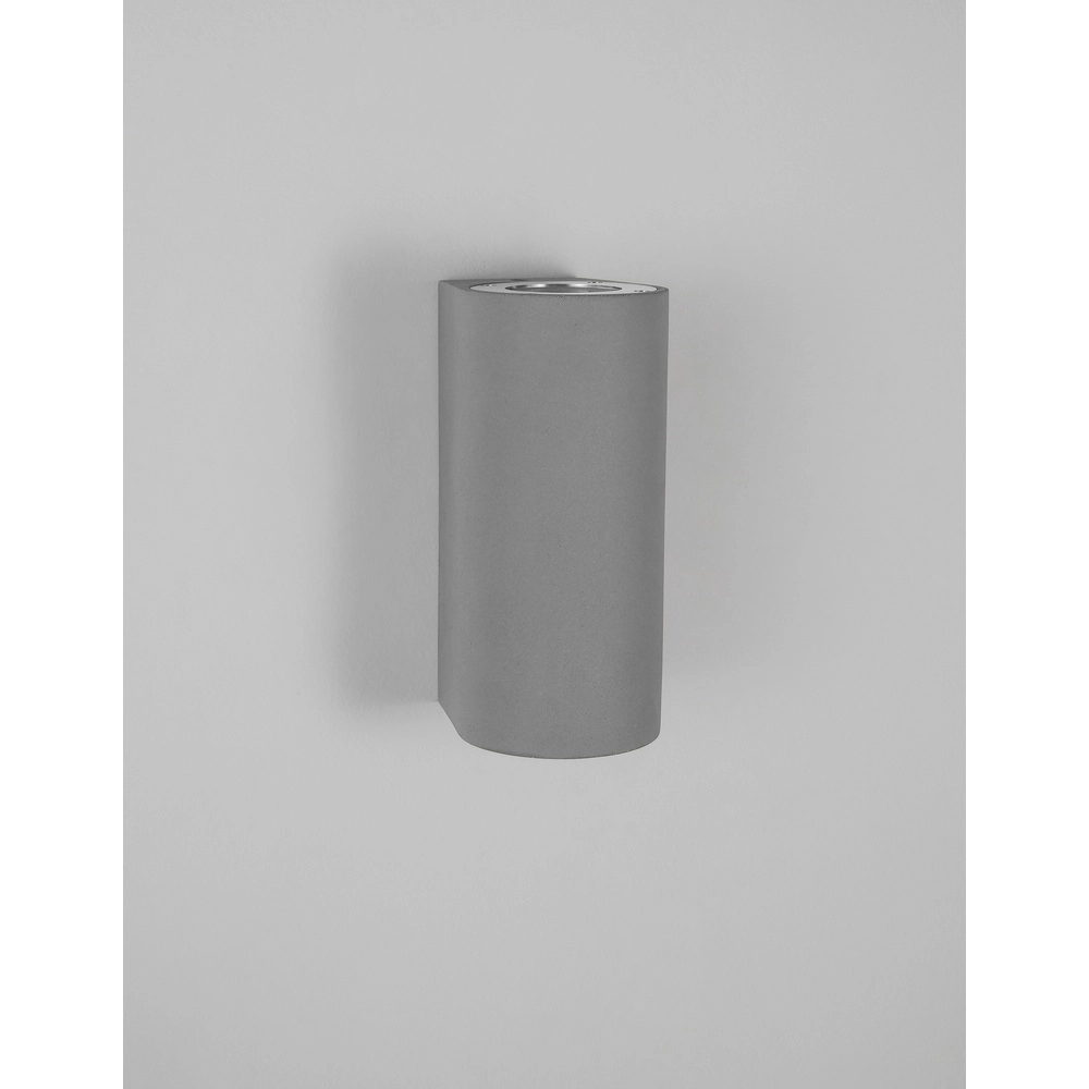 Wandstrahler Lido Beton grau Lyora 5212017426857