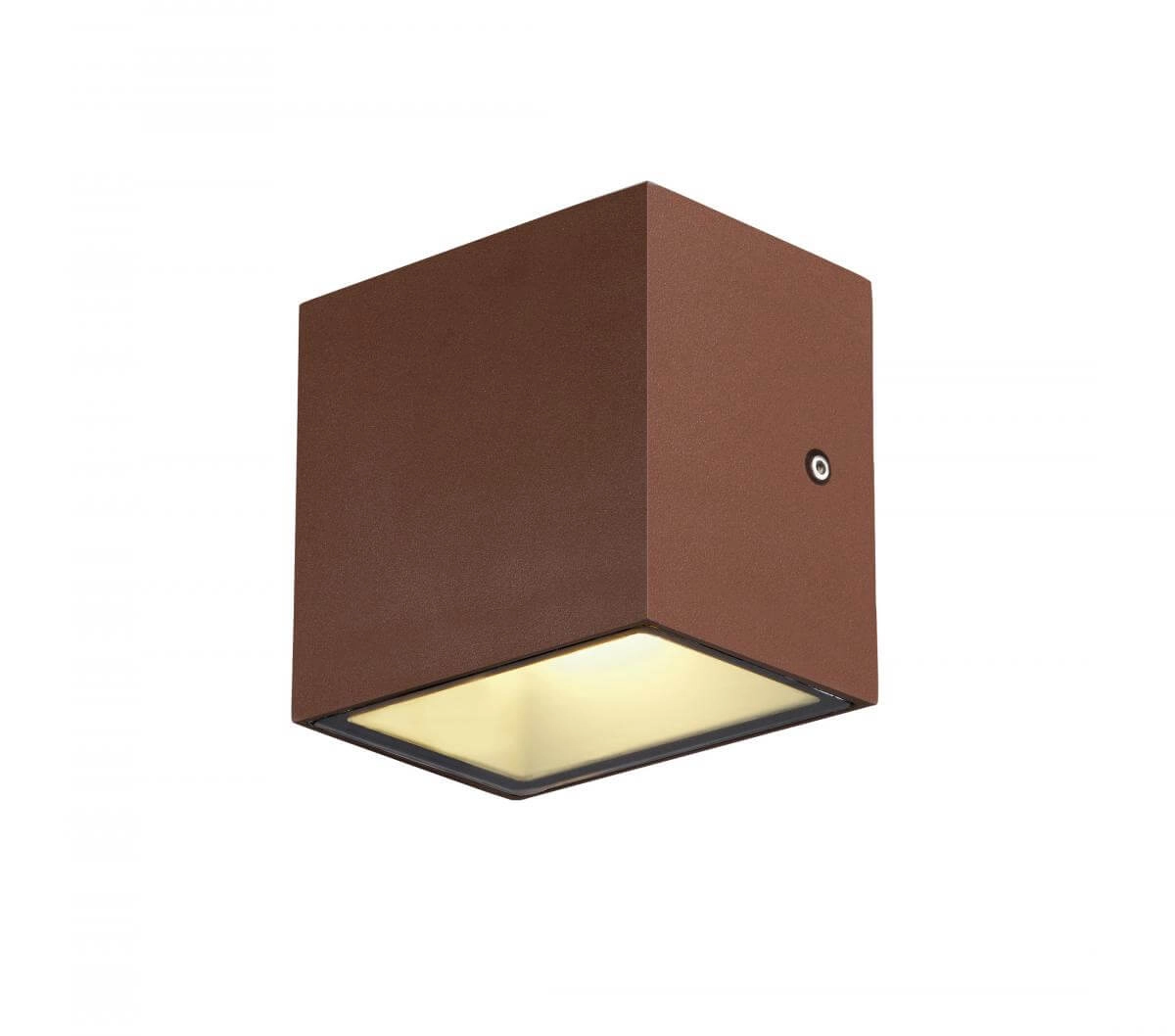 LED-Downlight Sitra S Rost
