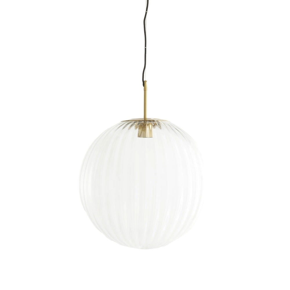Pendellampe Magdala Ø 48 cm frei