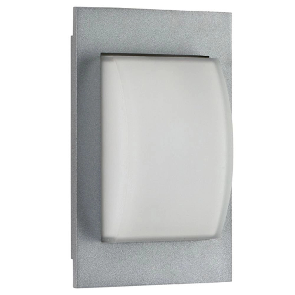 Außenlampe Pentangles 30 cm - grau Albert 4007235962086