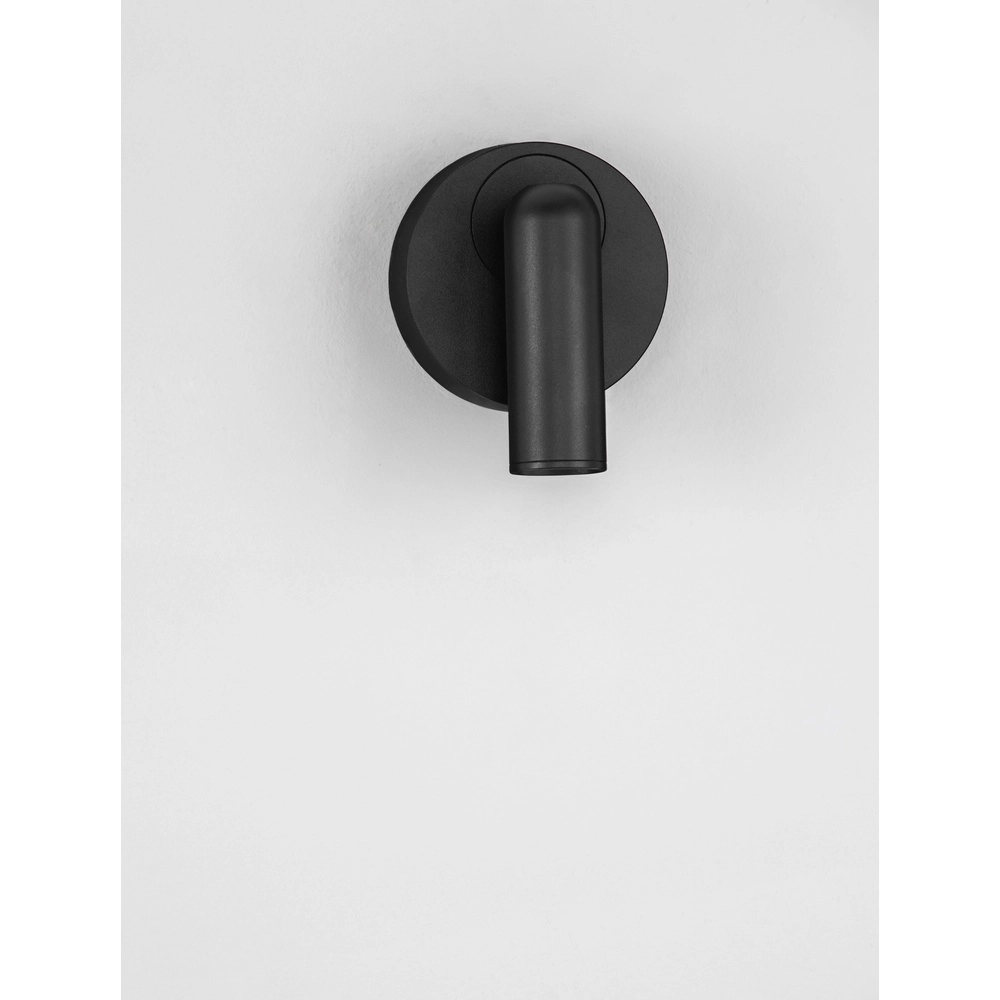 Nachttischlampe Pictor schwarz Lyora 5212017472342