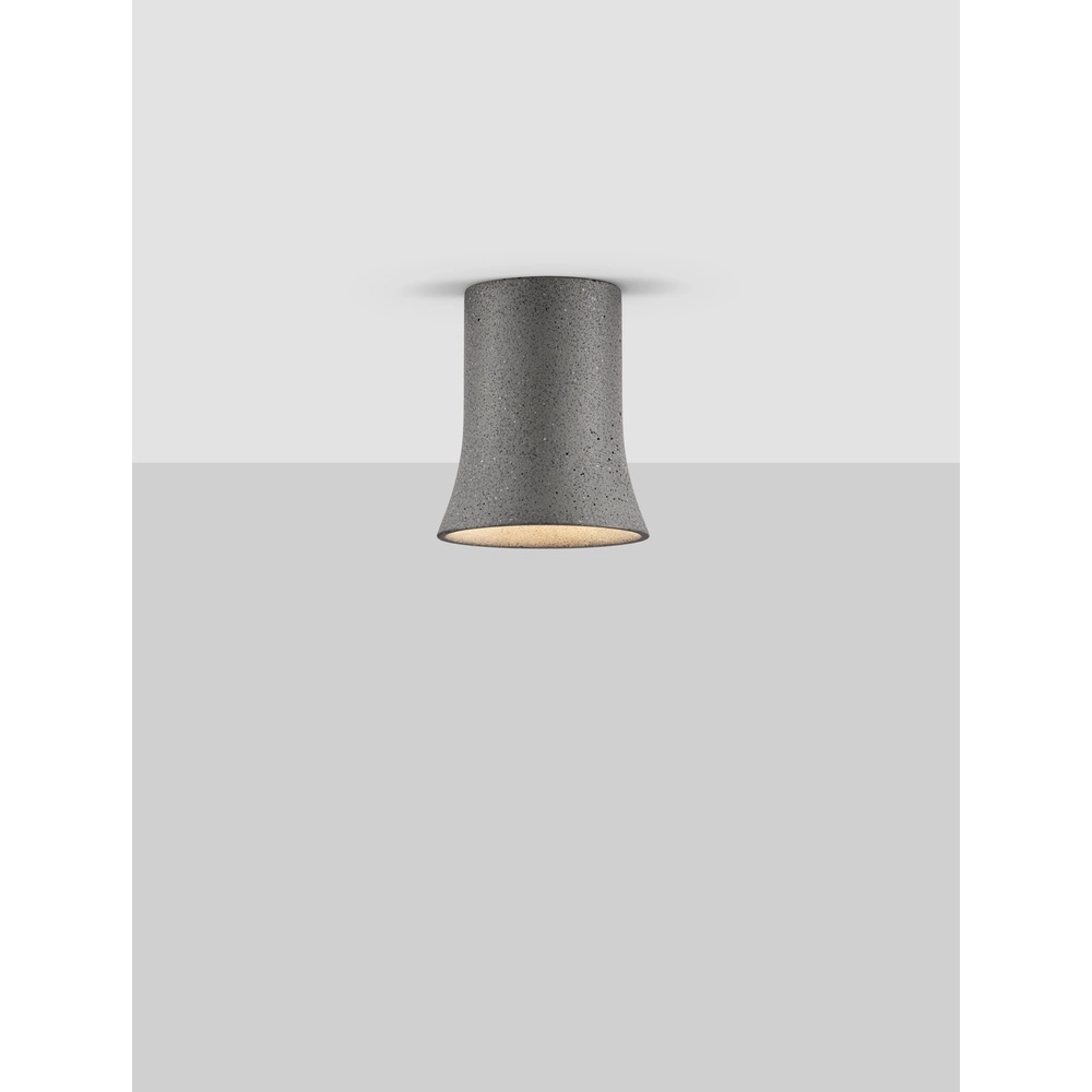 Deckenlampe Aku grau Lyora 5212017468994