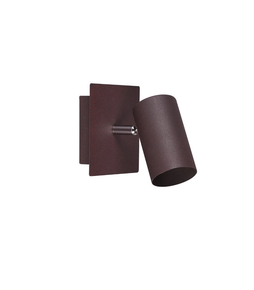 Strahler Marley braun Trio 4017807408621