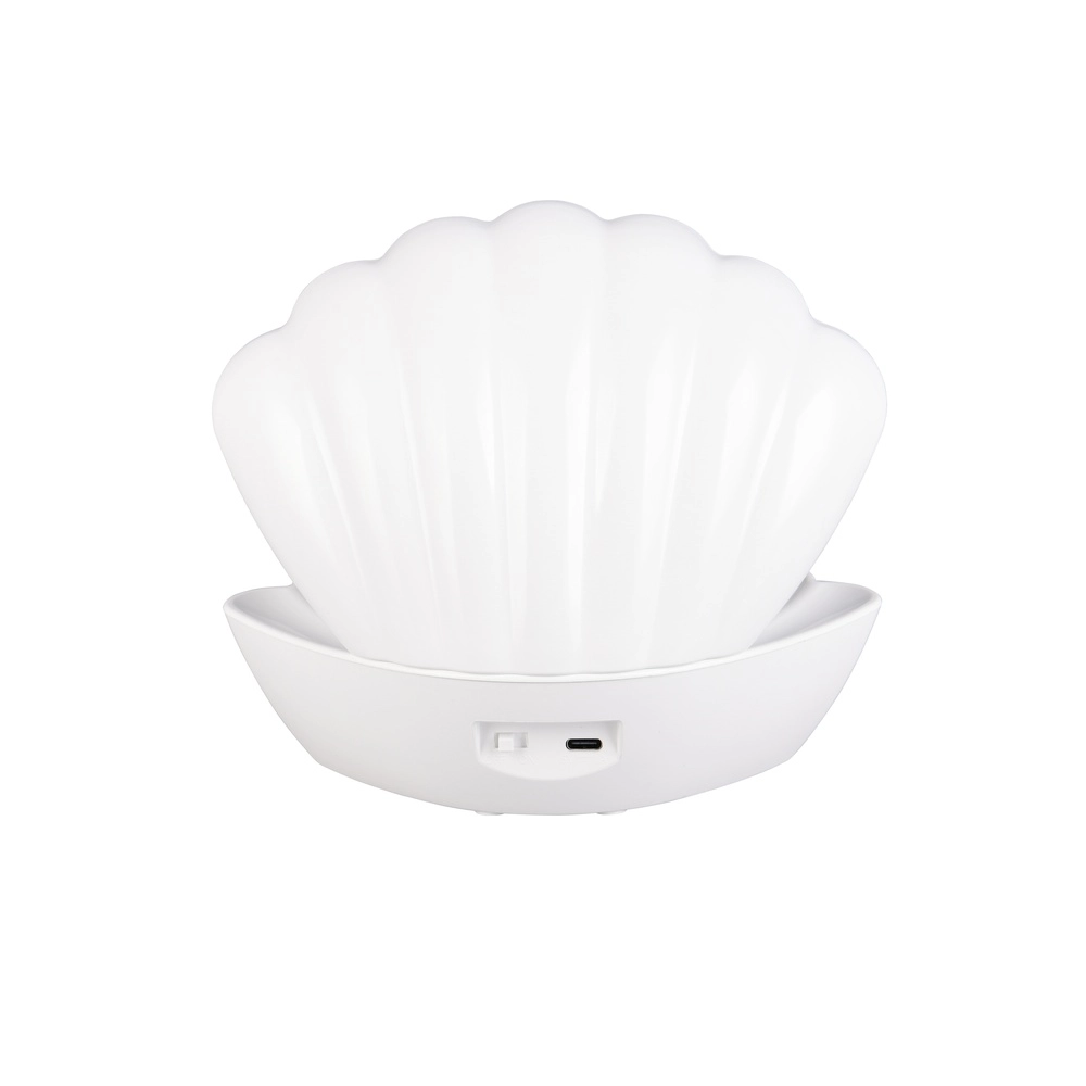 Tischlampe Shelly Shell Trio 4017807709131