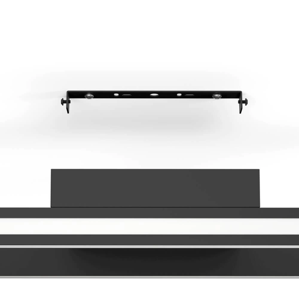 Designer-Deckenleuchte Salvilanas-Z Schwarz Eglo 9002759996796