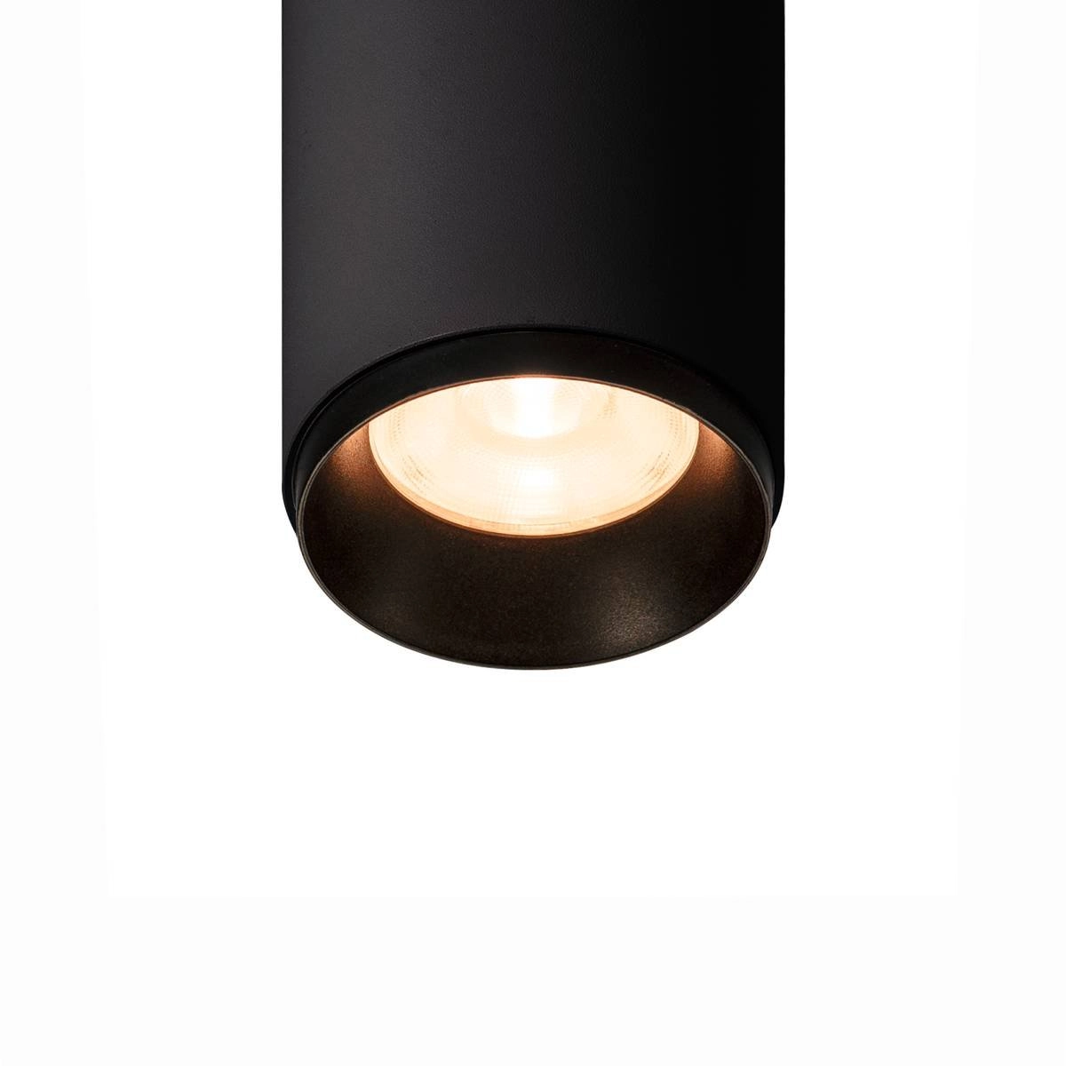 LED-Spot Numinos 20W - 2700k - 8,5 cm schwarz SLV 4024163243452