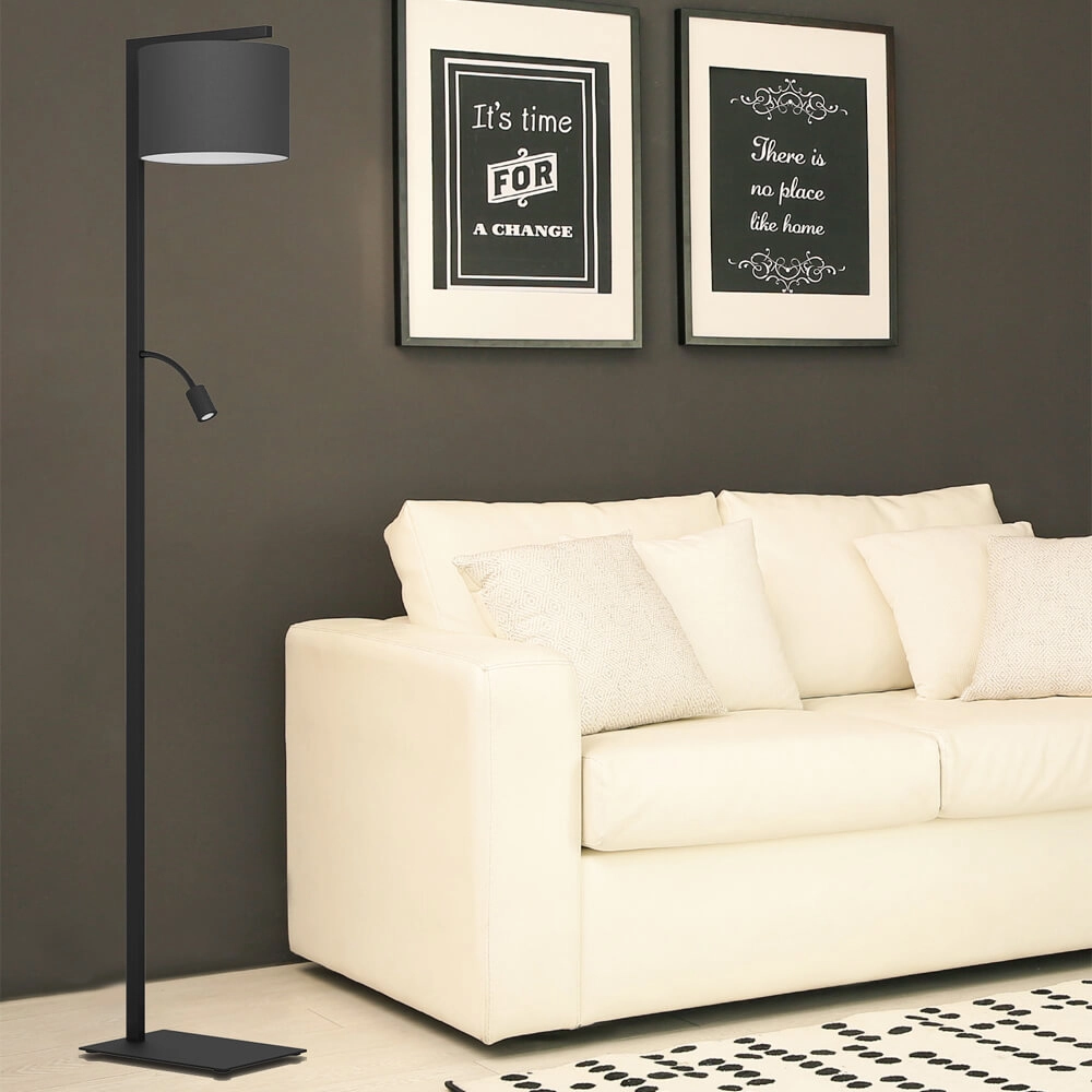 Schicke Leselampe Foligno 180cm Stars of Light 9008606221295