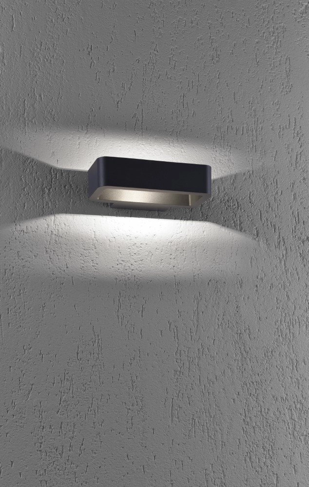LED Wandleuchte Hendrik Paul Neuhaus 4012248313138