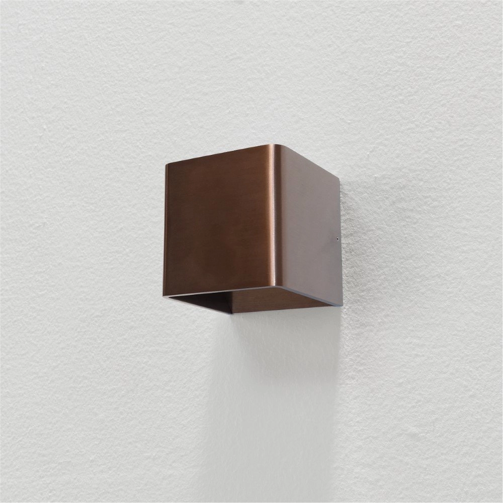 Bronze WandSpot Fulda