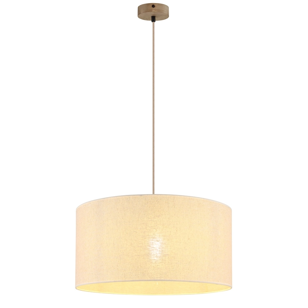 Design-Pendellampe Jule Braun