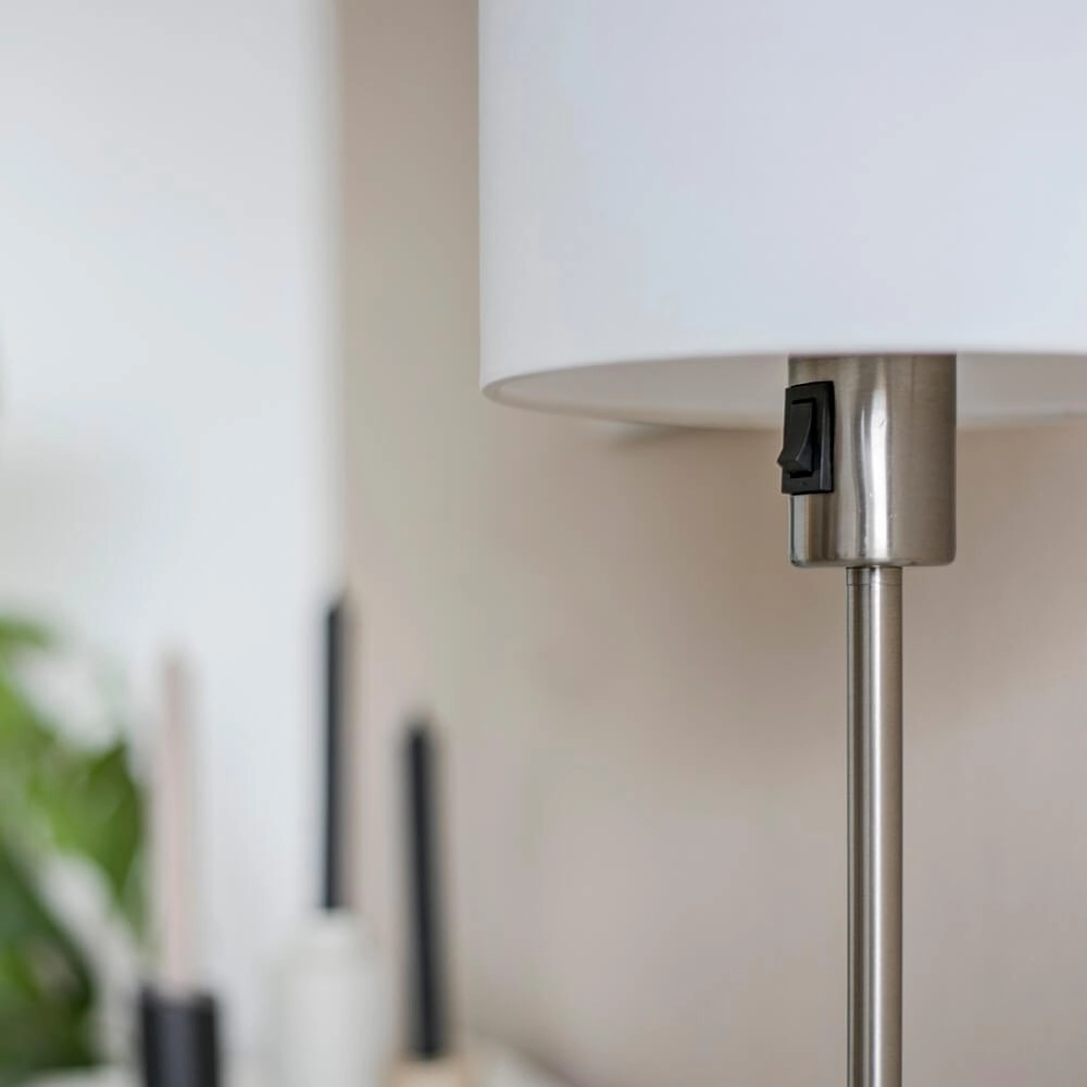 Tischlampe Noor Steinhauer 8712746122138