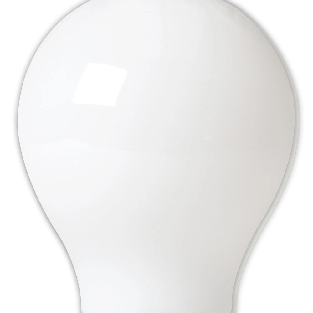 Lichtquelle 9W - E27 - 1055lm - 2700K - Led Circle 8712879152880