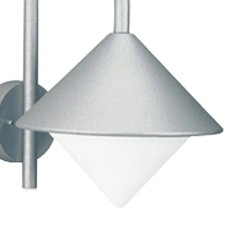 Wandlampe Triangle 26 cm Albert 4007235906455
