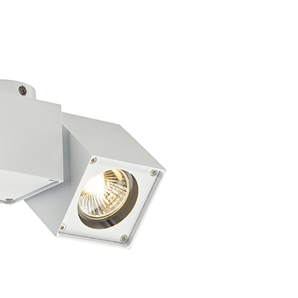 Strahler Altra Dice Spot 2 2 Licht weiß SLV 4024163129763