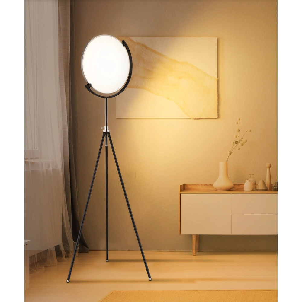 Design-Stativ Miro Stehlampe Globo 9007371586301
