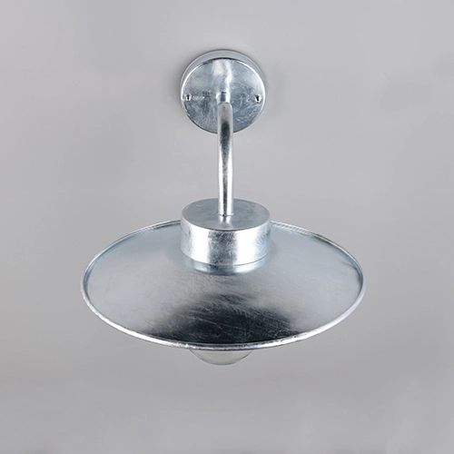 Scheunenlampe Tana Zinkgrau Trio 4017807691672