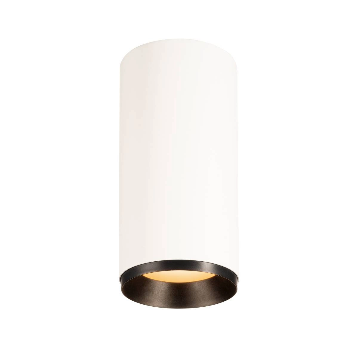 LED-Spot Numinos Down 28W - 2700k - 10 cm weiß