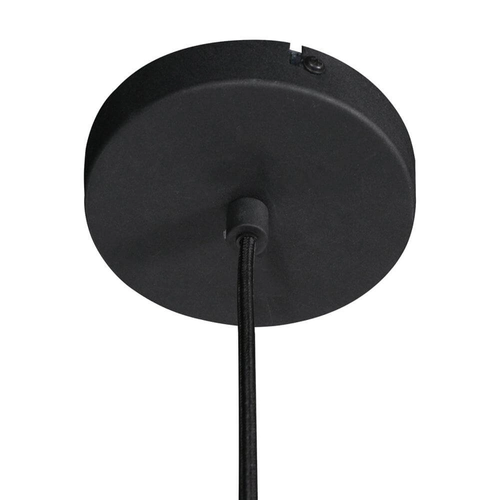 Böhmische Pendelleuchte Sable Ø 60cm Steinhauer 8712746177916