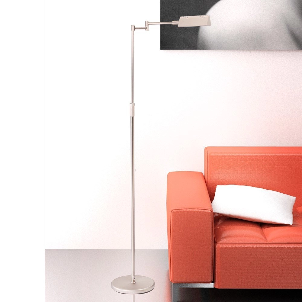 LED Stehleuchte Mexlite Stehlampe Steinhauer 8712746048117