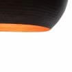 Schwarze Pendelleuchte Artisan Large Urban Interiors 8718868314604