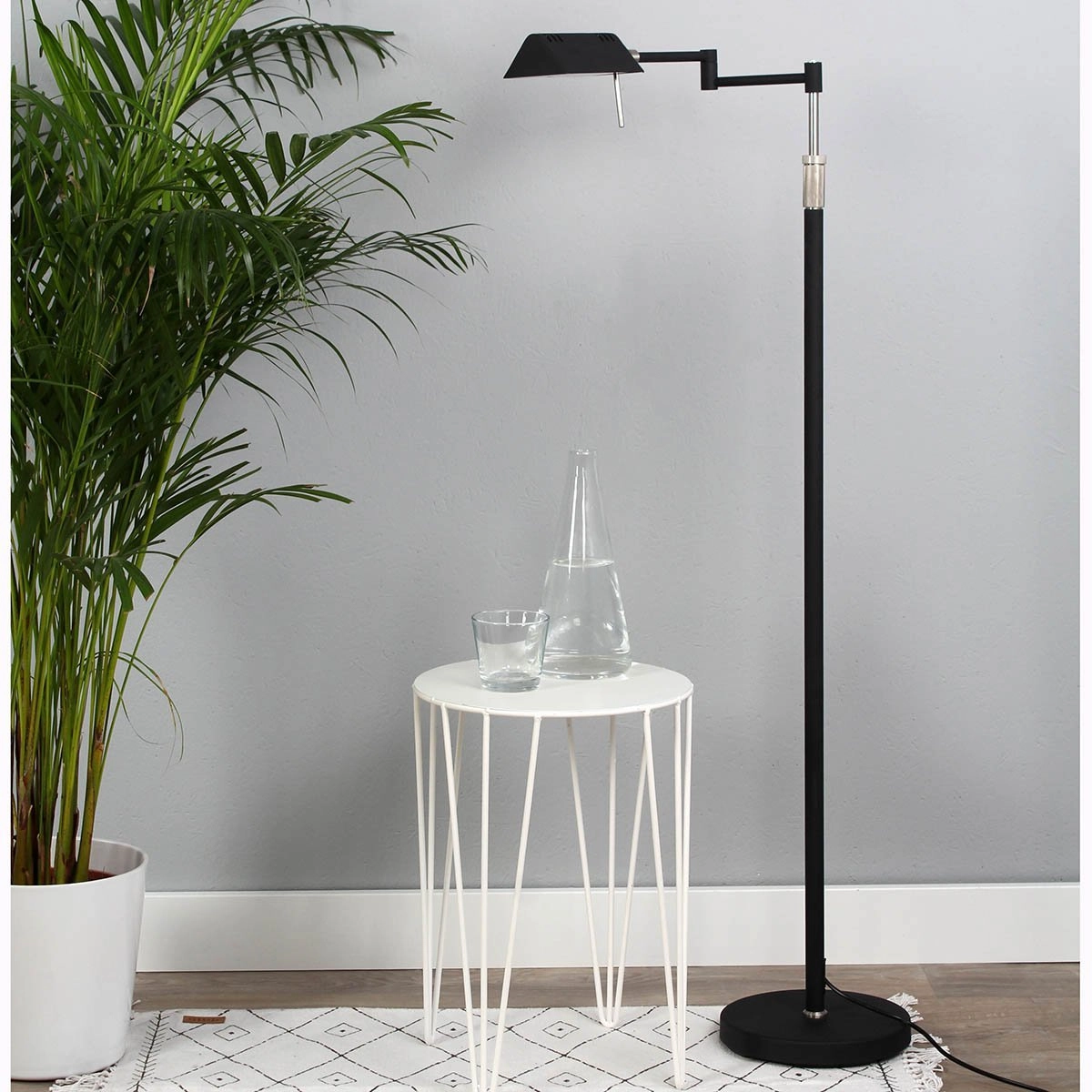 LED-Leselampe Mexlite Steinhauer 8712746115260