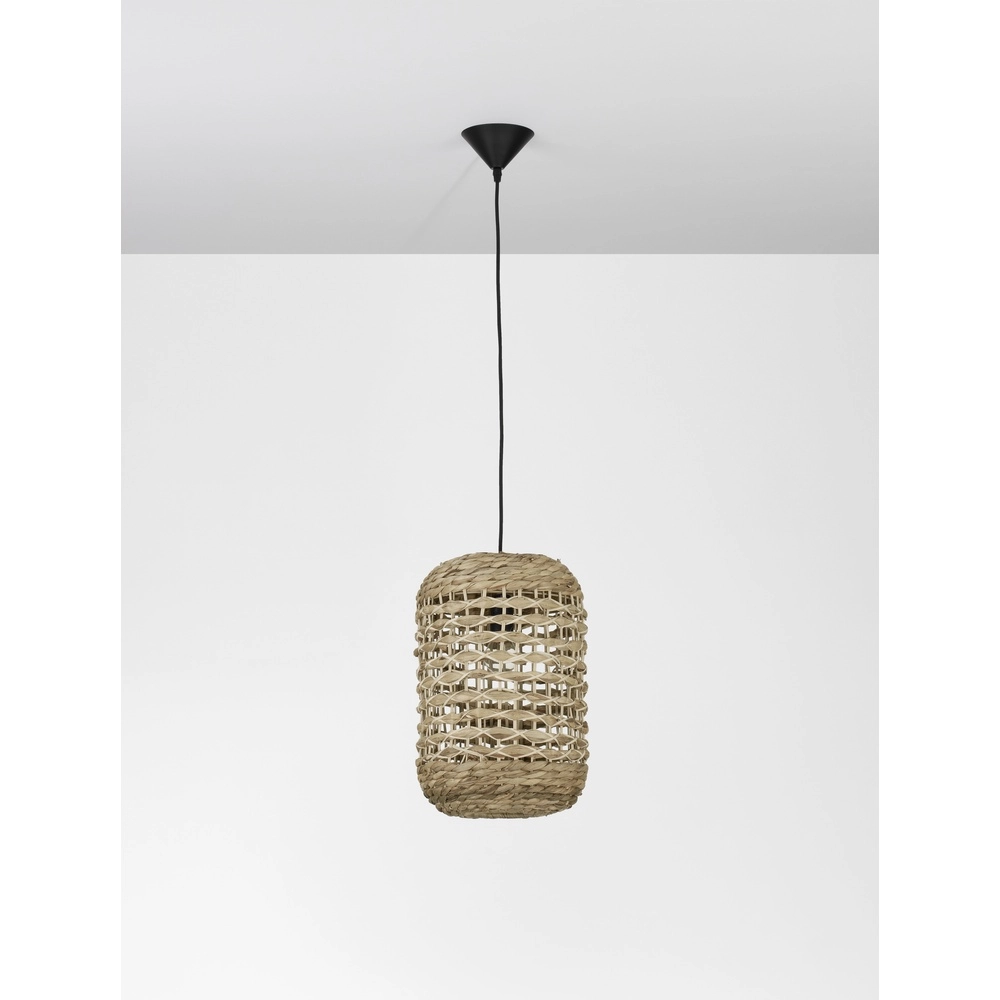 Pendelleuchte Griffin Ø 27cm Lyora 5212017438867
