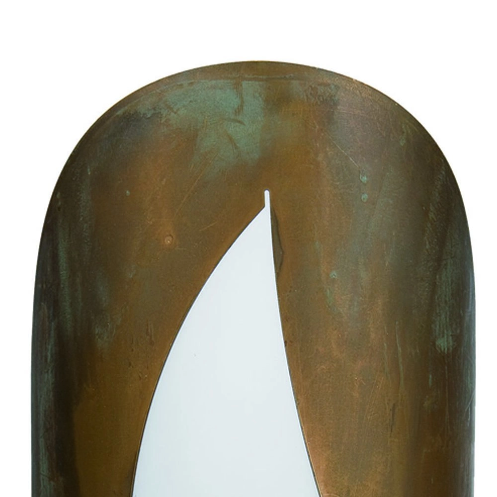 Außenlampe Maritiem Boot Franssen 8021035005596