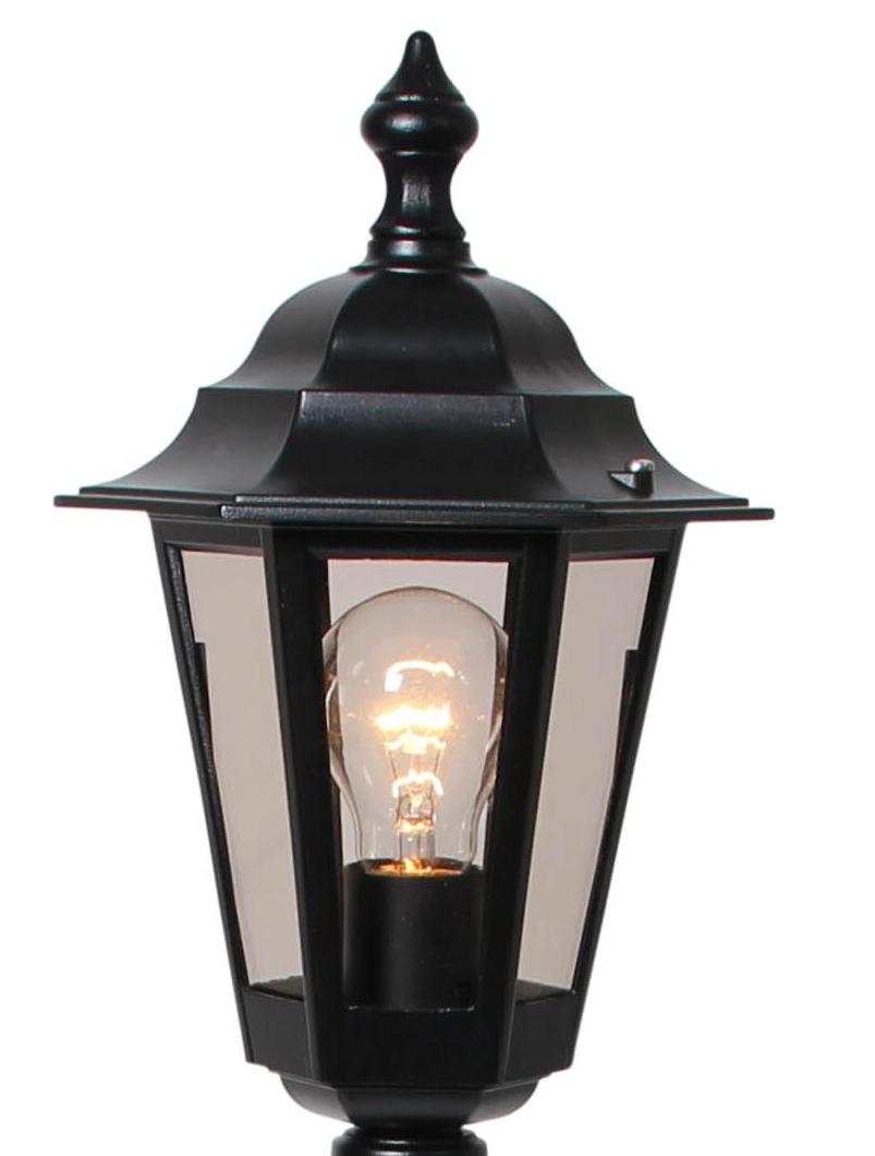 Klassische Stehlampe Berlusi Franssen 8033239342032