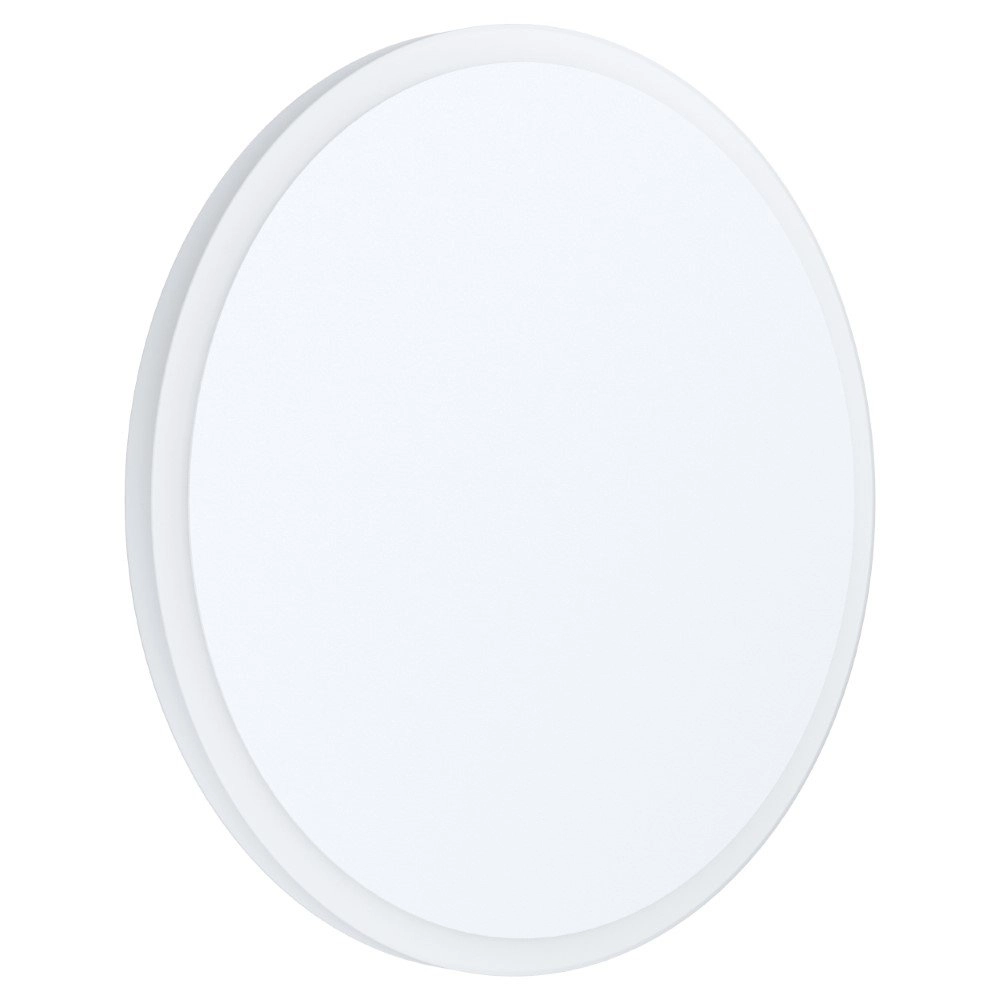 LED-Wandleuchte Mongodio 1 25 cm weiß Eglo 9002759986575