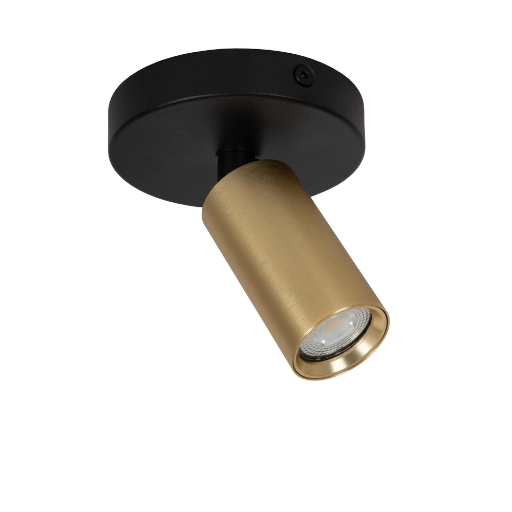 Deckenscheinwerfer Ritmo Mini GU10 Gold