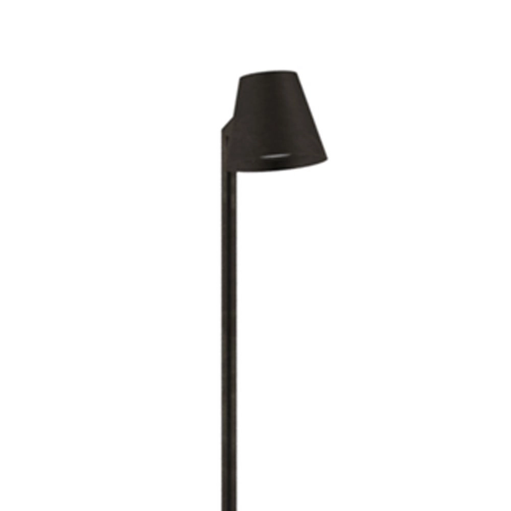 LED Gartenlampe Parker Bronze Royal Botania