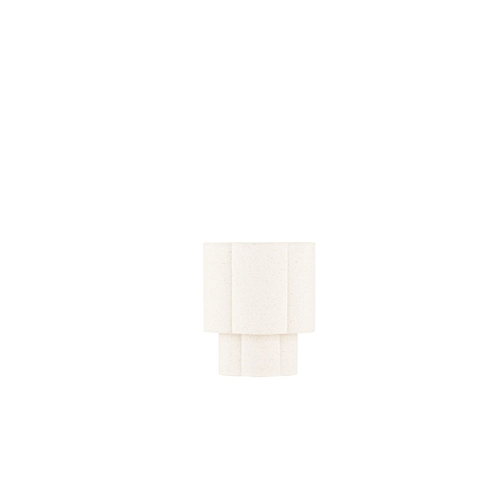Tischlampe Bloosy Sahne Lyora 5212017493507