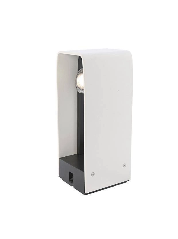 Einbauspot Ace White 12 Volt LED In-lite 8717051003745
