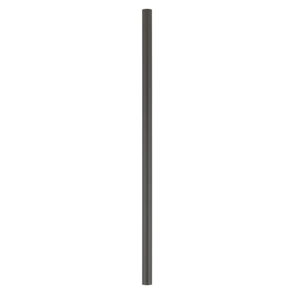 Langer Aufbaustrahler Fourty XL 110cm - Anthrazit
