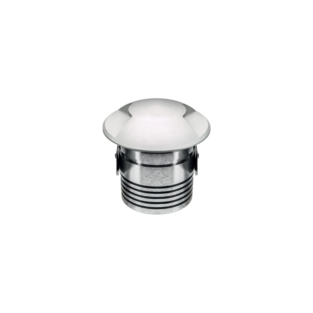 Einfahrtbeleuchtung Laken Edelstahl – zweiseitig – LED Lyora 5055788242208